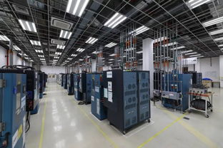 天合光能榮獲全球首家資質 技術服務驅動企業(yè)國際競爭力躍升