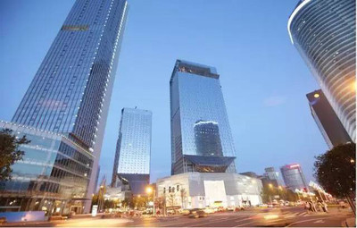 成都樓宇市場(chǎng)潛力躋身全國(guó)前三，商場(chǎng)經(jīng)營(yíng)建設(shè)迎來(lái)新機(jī)遇