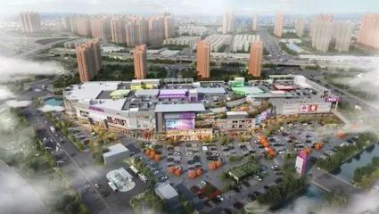 廣州下半年新開20家大商場(chǎng)，商圈升級(jí)與消費(fèi)新體驗(yàn)