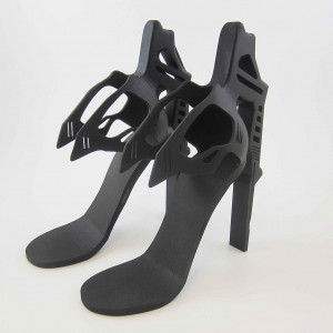 3D打印技術(shù) 引領(lǐng)鞋帽服飾行業(yè)的創(chuàng)新革命