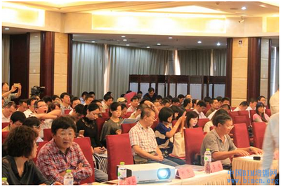 BIM與建筑信息化技術(shù)應(yīng)用交流會(huì)在京舉行，引領(lǐng)行業(yè)技術(shù)轉(zhuǎn)讓新浪潮