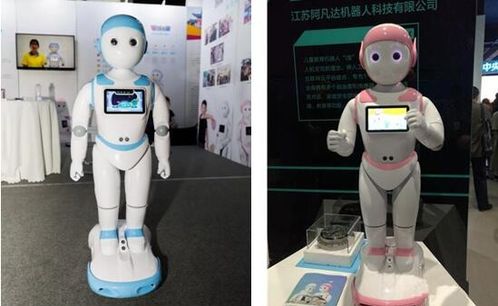 牽手中科院，南通舉辦光電子新微技術論壇 智能機器人產業在長三角崛起